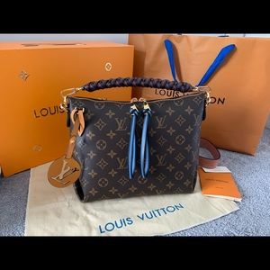 New Louis Vuitton Beaubourg Hobo Mini